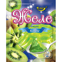 Залі "Ківі" 90 г (пач.10 шт.)