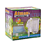 Навісний зовнішній фільтр Atman HF-0100, фото 8