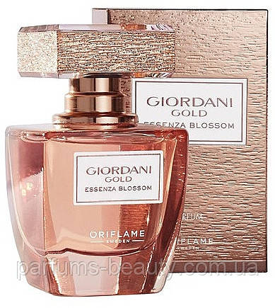 Парфуми Giordani Gold Essenza Blossom [Джордануї Tongled Єсенца Блосом] Оригінал!