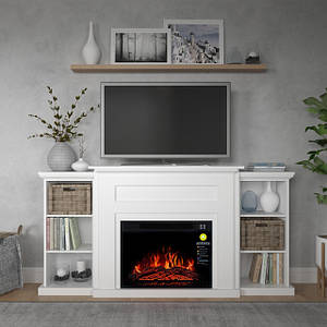 Камінокомплекти