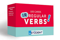 Irregular Verbs