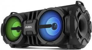 Портативна акустика