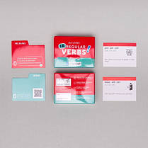 Irregular Verbs, фото 3