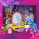 Ігровий набір My Little Pony Іззі Мунбоу "Мій маленький поні: Нове покоління" My Little Pony A New Generation, фото 5
