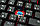 Механічна ігрова клавіатура Cyberpunk CP-110 з RGB-підсвіткою і металевою основою (96488), фото 4