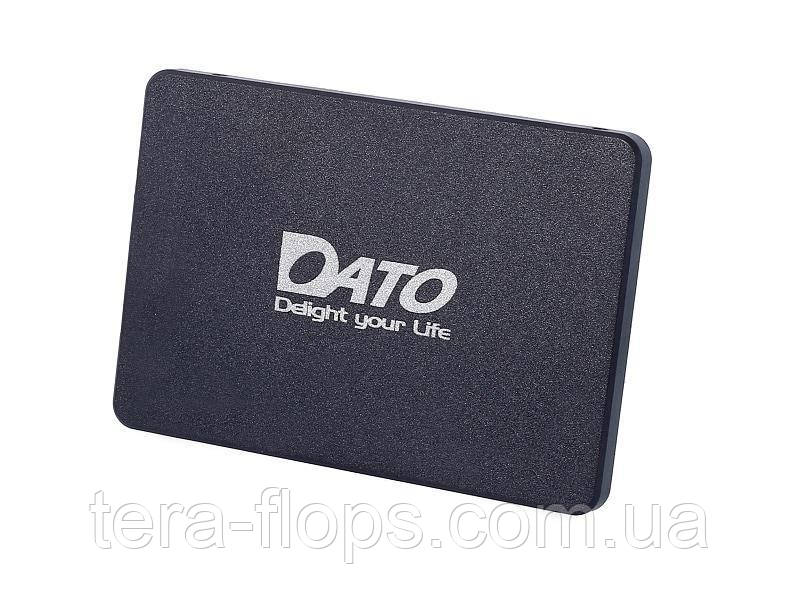 SSD накопичувач Dato 120gb (DS700SSD-120GB) (D)