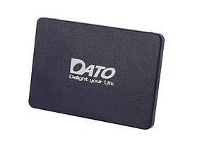 SSD накопичувач Dato 120gb (DS700SSD-120GB) (D)