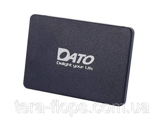 SSD накопичувач Dato 120gb (DS700SSD-120GB) (D), фото 2