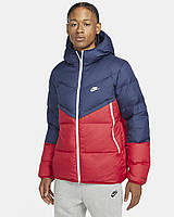Куртка мужская с капюшоном Nike Sportswear Storm-FIT Windrunner DD6795-410