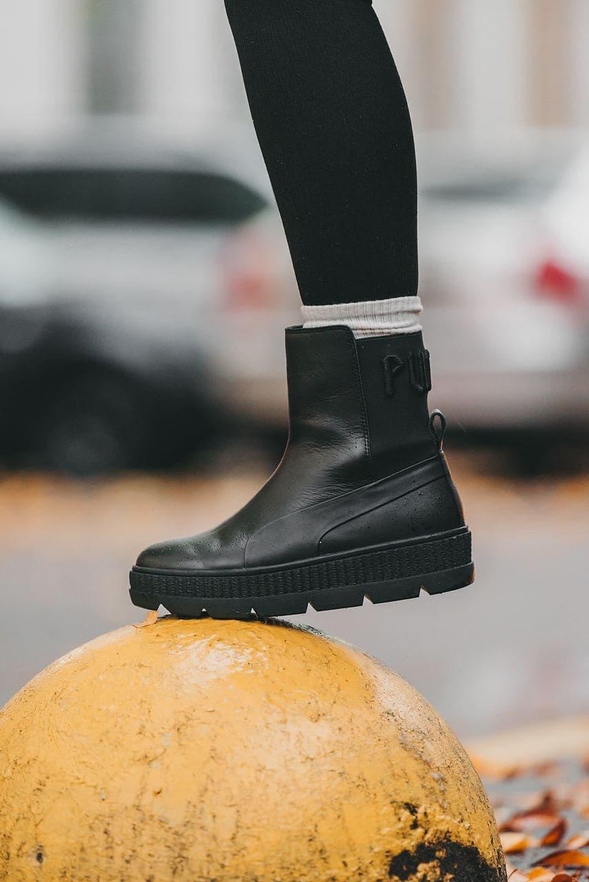 Puma clearance fenty 36