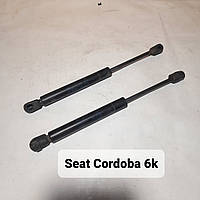 Амортизаторы багажника. Seat , Cordoba 6k