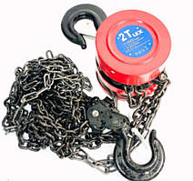 Таль ланцюгова Lex 2000 кг