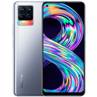 Чохли для Realme 8 та інші аксесуари