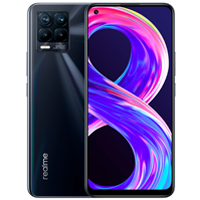 Чохли для Realme 8 Pro та інші аксесуари