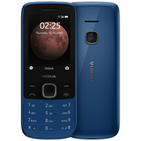 Чохли для Nokia 225 (2020) та інші аксесуари