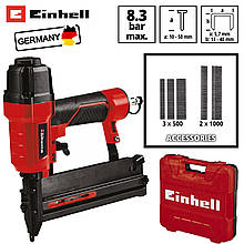 Степлер пневматичний Einhell TC-PN 50