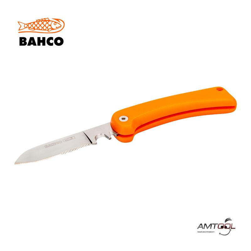 Ніж електрика — Bahco 2820EF2, фото 1