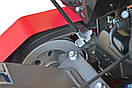 Мотоблок бензиновий WEIMA WM900М-3 DELUXE New design (3+1 швидше., бензин, 7,0 л.с., колеса 4,00-8), фото 7