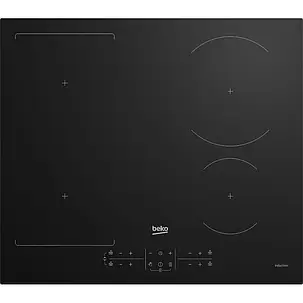 Варильна поверхня електрична Beko HII64201FHT, фото 2