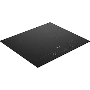 Варильна поверхня електрична Beko HII64201FHT, фото 2