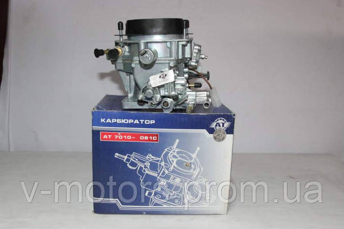 Карбюратор СОЛЕКС 21081 ДААЗ (ID#233457174), цена: 7200 ₴, купить на ...