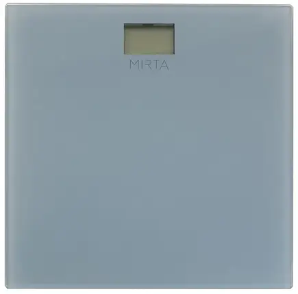 Ваги підлогові електронні Mirta SB-3120, фото 2