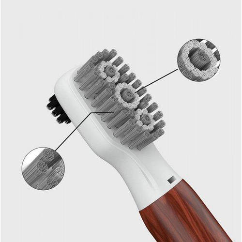 Купить Электрическая щетка для чистки обуви Youpin Pulin PL-A8, цена ...