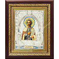 Икона 'Святой благоверный князь Александр Невский'