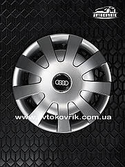 Ковпаки на колеса r16 на Audi Ауді SKS SKS 405