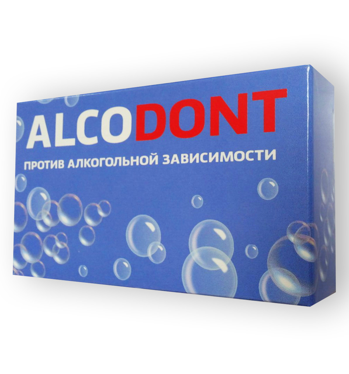 Алкодонт (Alcodont) – засіб для підтримки внутрішнього балансу