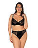 Комплект жіночий бюстгальтер і трусики Obsessive LAURISE SET bra & panties, фото 4