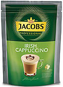 ХІТ! Кавовий мікс Jacobs Irish Cappuccino (Якобз Айріш Капучино) 1кг, оригінал