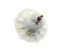 Редуктор для пральної машини №11 (квадрат + зірка) - YX-023