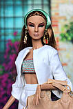 Кукла Integrity Toys Majesty Giselle Diefendorf / Жизель Діфендорф Величність, фото 8