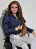 Кукла Integrity Toys Majesty Giselle Diefendorf / Жизель Діфендорф Величність, фото 9