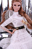 Кукла Integrity Toys Majesty Giselle Diefendorf / Жизель Діфендорф Величність, фото 10