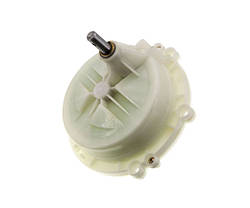 Редуктор для пральної машини №16 (штифт + зірка) - YX-123