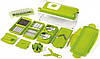 Овощерізка Nicer Dicer Plus –NDP24, фото 4