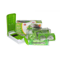 Овощерізка Nicer Dicer Plus –NDP24