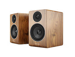 Acoustic Energy AE100 Walnut