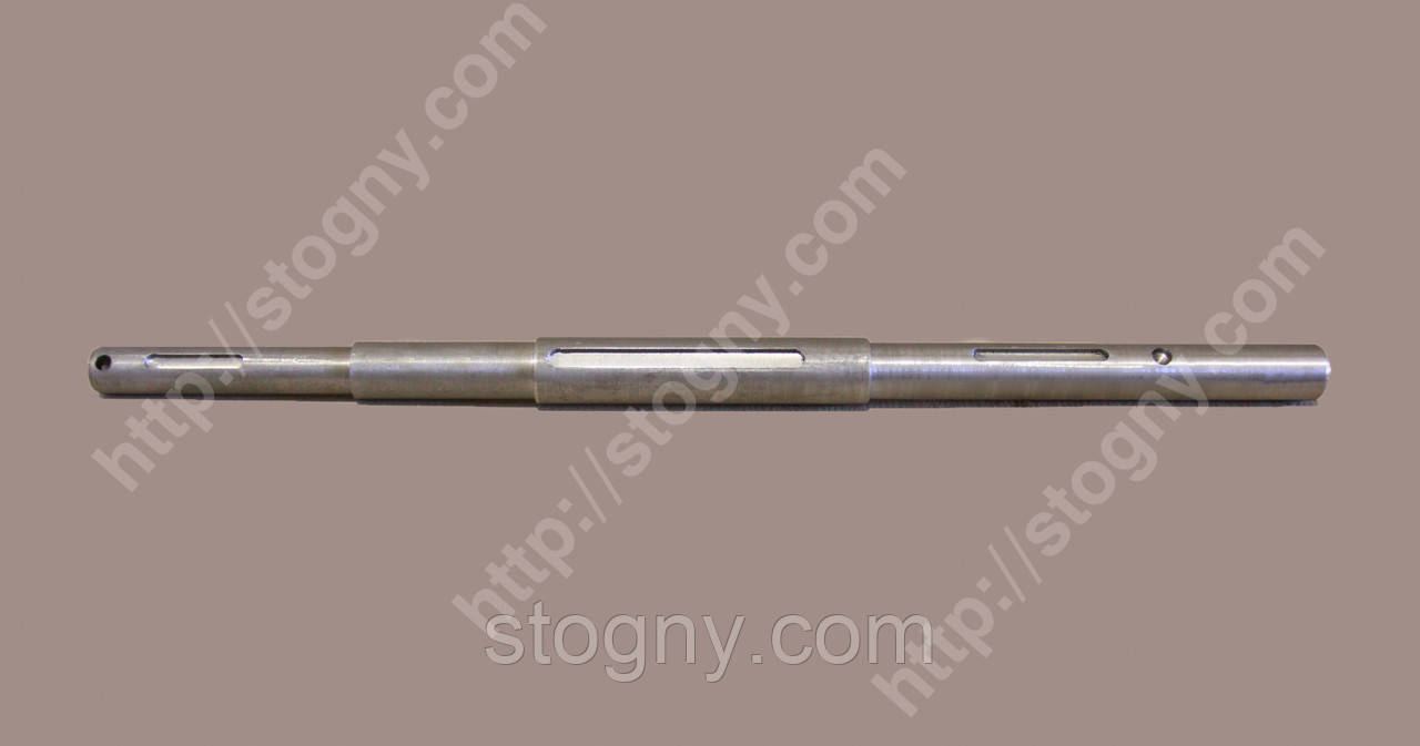 Вал контролера ЗП 04.606