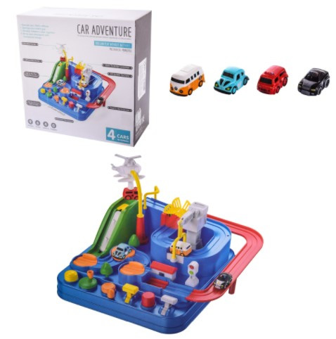 Трек маніпулятор