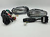 Комплект протитуманних фар Ланос, Сенс із дротами та перемикачем EuroEx Угорщина, фото 3