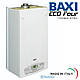 Котел газовий Baxi ECOFOUR 1.240 Fi +комплект труб, фото 5