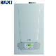 Котел газовий Baxi ECOFOUR 1.240 Fi +комплект труб, фото 6