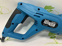 ✔️ Шабельна пила Makita JR3060T _ 1300 Вт, 0-2800 хід/хв _ Якість на 5 +, фото 2