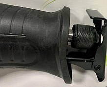 ✔️ Шабельна пила Makita JR3060T _ 1300 Вт, 0-2800 хід/хв _ Якість на 5 +, фото 3