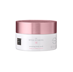 Скраб для тіла на основі цукру Rituals THE RITUAL OF SAKURA Sugar Body Polish 250 g