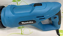 ✔️ Шабельна пила Makita JR3060T / Румунія, фото 2