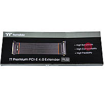 Високошвидкісний райзер Thermaltake TT Premium PCI-E 4.0 Extender